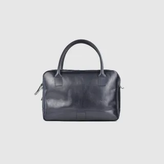 Trippelzippbag LUKA blue